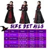 Special Occasions Girls Halloween Costume Dress Up Child ss Role Play Cosplay Outfits 230810