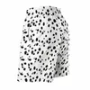 Мужские шорты Dalmatian Dog Print Board Summer Spots Dots Dots Surfing Beach Quick Drying Vintage Graphic Plus Shunts