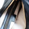 10A Designer Loop Hobo Bag Axel underarm Half Moon Bags Brown Luxury Handbag Purse Pouch Crossbody Tote Wallet Messenger Zip Fästning Vintage