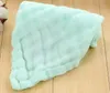 Baby Muslin Washcloths and TowelsNatural Organic Cotton WipesHand TowelMuslin Washcloth for Sensitive SkinZZ