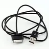 1M 2M 3M 10FT USB DATA Зарядное устройство для шнура шнура для Samsung Galaxy Tab 2 планшет 10.1 P5110 P1000 P3100 P3110 P5100 P6200 P7500 N8000 P6800