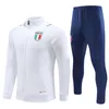 espnsport 23 24 Italy Kids Kit Training Wear Soccer Jerseys VERRATTI BARELLA CHIESA POLITANO PINAMONTI LORENZO RASPADORI GNONTO GRIFO Football Shirts Uniforms