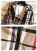 Men's Jackets Men's Jacket Plaid Striped Design Luxury Brand Coat Baseball Uniform Windbreakers Casual Hooded Zipper Hoodie Bomber Jacket 230809