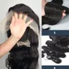 30 Inch Body Wave Lace Front Wig Brazilian Hair Wig 13x4 Hd Lace Frontal Wig 13x6 Lace Human Hair Wigs for Black Women