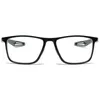 Reading Glasses HUYING Pochromic Progressive Multifocal Reading Glasses Men Sport Anti Blue Light Prescription Eyeglasses 230809