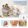 Steamer Adjustable Professional Steamer Mist Face Spray Tool Skin Steaming Machine Deep Cleaning Cleaner Face 230809