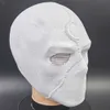 2022 Горячий фильм Moon Knight Face Mask Comics Comics Mask Mask Moon Knight Cosplay Mask аксессуары HKD230810