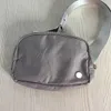 Новая сумка для йоги спорт Fanny Pack Unisex Sports Fitness Bag Регулируемая сумка для хранения портативная и светлая