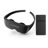 VR Glasses VR shineccon All-In-One 3D Glasses SC-AI08 XR Smart Glasses 700° Myopia Adjustment for Watch TV / Watch Movies / Game 230809