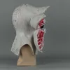 Halloween Demon LaTex Mask Stranger Things Demogorgon Mask Lateks