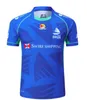 2024 NOWOŚĆ NOWE Drua Fidżi Rugby Jerseys T koszule domowe koszulki Rugby League 2324 2223 2023