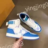 2023 Ny Luxury Whoelsale Downtown Shoe Leather Shoes Technical Sneaker Shoes Fabric Chunky Rubber Casual Walking Discount Trainer RD0810