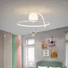 Потолочные светильники дома