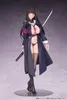 26cm B Full Haji Soku Zan Fuuki Iinchou 1/6 GUI MODE VER PVC 액션 피겨 장난감 성인 컬렉션 모델 Hentai Doll Gift T230810