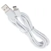 Micro USB Kabel 1m 1,5 m 2M 3M 50 cm Ładowarki Kable typu-C szybkie przewód ładujący dla Samsung LG Sony