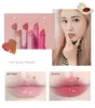 Lipstick FLORTTE Brand Melting Balm Pen Mirror Water Light Lip Glaze Hydrating Women Beauty Cosmetics 230809