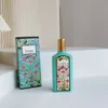 Designer Flora Magnifique parfum magnolia pour femmes Jasmine 100 ml Gardenia Parfum parfum de longue durée