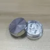 3x1.5cm Mini Bitki Öğütücü Sigara Aksesuarları 3 Katmanlar Alüminyum Alaşım Metal Tütün Öğütücüleri