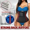 Shapers da donna Cintura dimagrante da donna Trainer Shapewear per la perdita di peso Cinturino sottile Ridurre l'addome Hourgla