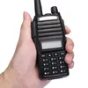 Walkie Talkie Baofeng عالية الجودة UV82 8W Band Dual Band على مسافة طويلة من بيع راديو VHF UHF Handheld