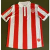 XXXL 23 24 25 Necaxa 축구 유니폼 100 주년 기념 Pineda Batista Mendez Poggi Esquivel Garnica Pena Gonzalez Home Football Shirts 3XL 남자 유니폼 키트 키트