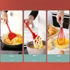 Cooking Utensils 1 13 pieces Set Silicone Kitchenware Soup Spoon Spatula Colander Nonstick Pan Kitchen Supplies Tools 230809