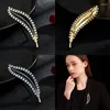 Broches SUYU cuivre micro-incrusté zircon cubique feuille broche classique vêtements accessoires Corsage