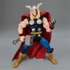 Legends Ragnarok Mighty Exclusive 6 "Свободное действие фигура T230810