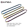 ロック保護Xinda escaladaプロフェッショナルアウトドアロッククライミングスリング22knベルト長60cm 150cm幅16mm厚2.8mm高強度ベルトHKD230810