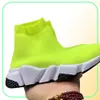 Kids Speed ​​Runner Buty skarpet dla chłopców Skarpetki Women Designer Boots Treners Teenage Runners Sneakers Running Chaussures8240011