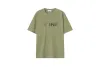 Designerka koszulka letnia koszulka mężczyzn designerka Tshirt druk okrągły szyjka pullover tee bawełniana koszulka