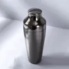 Bar Tools 500 ml Art Deco Cocktail Shaker 230809