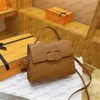 Women Bag Luxury Handbag Designer Bag Shoulder Bag High Quality Crossbody Bag Solid Color Bag Casual Bag Flap Bag Magnetic Buckle Sewing Thread stylishyslbags