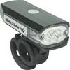 Велосипедные светильники Blackburn 125 Lumen USB -велосипедная фара HKD230810