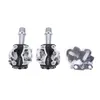 Pedały rowerowe ZP108S ZP109S Cycling Road MTB Pedal Pedal Selfling SPD Compatible Parts 108S 230816