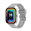 Smart Watch CT2 Bluetooth Call Music Heart Rete Sleep Monitoring Custom Dial Music Smart Sports Watch