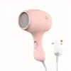 Gift the Perfect Hair Care Experience to Your Little One with Our Low Heat, Low Noise Baby Hair Dryer!