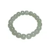 Lien Bracelets Naturel Hetian Jade Collier De Perles Amulette Homme Cadeaux Pour Femmes Bijoux Designer De Luxe Perles Chinoises Amulettes Pierres Précieuses