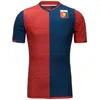 23 24 Genoa CFC Maillots de football pour hommes PUSCAS CODA EKUBAN YALCIN RETEGUI BADELJ ILSANKER STROOTMAN SABELLI PAJAC HEFTI Home Away 3ème Maillots de football