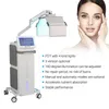 Hot Selling Krimpen poriën Anti-aging huidverjonging Verminderen rimpel huidverstrakking Pdt Led Gezichtsmaskerss 7 Kleur