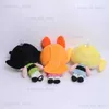 New 3pcs/lot 20cm Cartoon anime Powerpuff Girls Plush Toys Cute Blossom Buttercup Bubbles stuffed Plush dolls Gifts For ldr T230810