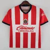 23 24 24 Chivas de Guadalajara Football Jersey 20.