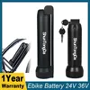 24 V EBIKE BATTER 8,7AH 10,5AH Recja