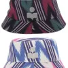 Marant Spring/Summer Logo Standard Fisherman Hat Fashion Unisex Leisure Sunscreen Hat