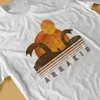 Men's T Shirts Arrakis Aged Men TShirt Dune Chronicles Sci-Fi Movie Crewneck Tops Polyester Shirt Humor Gift Idea