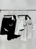 Men's Tracksuits P03764 Fashion Sets 2023 Runway Luxury European Design Party Style Clothing