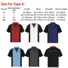 Men's Casual Shirts Mens Casual Shirt Fahion Bowling Shirt Cuban Style Retro Short Sleeve Camp Vintage Button Up Casual Shirt 230809