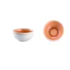 Talerze Europejskie zestawy ceramicznych talerzy Ceramicznych Kolor Desktop Sałatka Sałatka Sałatka Ślub ślubny zestaw obiadowy i naczynia