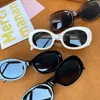 10A Moda ojo de gato diseñador de lujo gafas para hombre gafas de sol para mujeres hombres damas diseñadores Gafas a juego