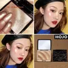 Body Glitter Highlighter Makeup Shimmer Powder Palette Base Highlight Face Contour Golden Bronzer 230809